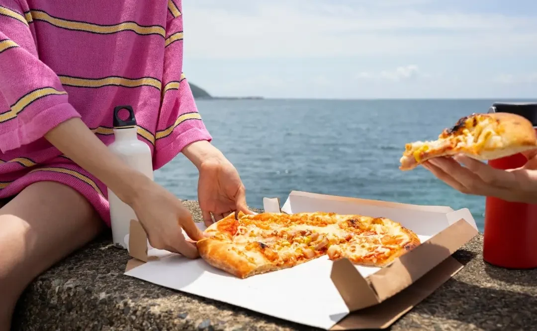 best pizza uluwatu