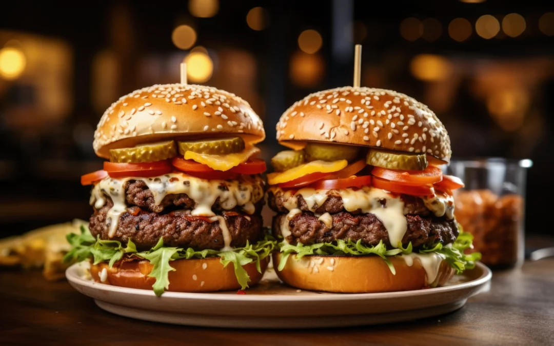 Burgers